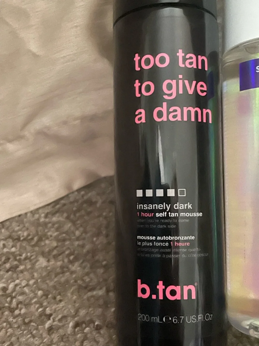 Self tanner bundle - Picture 2 of 3